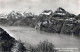 Schweiz Seelisberg Vierwaldstättersee Grand Hotel Sonnenberg #SCC120 - Seelisberg