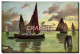 CPA Bateau Peche - Fischerei