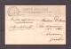 CP - Castera-les-Bains - Source Sulfureuse - 1909 - Castera