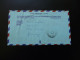 Lettre Par Avion Air Mail Cover Luftpost Dahlenburg -> Niger 1991 - Storia Postale
