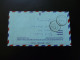 Lettre Par Avion Air Mail Cover Luftpost Hannover -> Uganda 1991 - Storia Postale