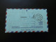 Lettre Par Avion Air Mail Cover Luftpost Hannover -> Ndola Zambia 1991 - Storia Postale