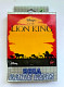 DISNEY: THE LION KING (VIRGIN) SEGA GAME GEAR 1994 BOX - Game Gear