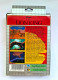 DISNEY: THE LION KING (VIRGIN) SEGA GAME GEAR 1994 BOX - Game Gear