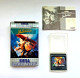 Delcampe - AX BATTLER : A LEGEND OF GOLDEN AXE (ASPECT) SEGA GAME GEAR 1991 BOX - Game Gear