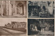 DAMAS  4 CARTES - Syrien