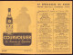 Delcampe - Programme " Spectacles De Paris " 1954 - Programs