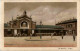 Laon - Bahnhof - Feldpost - Laon