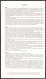 Programme " TMP " La Veuve Joyeuse, 1983 - Programs