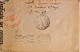 WWII 1941: Busta Da Posta Militare - Documents Historiques