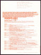 Programme D'exposition D'art Contemporain " Mursollaici " 2003 - Programmes