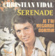 Sérénade - Non Classés