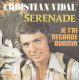 Sérénade - Non Classés