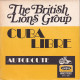 Cuba Libre - Non Classés