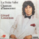 La Petite Valse - Non Classés