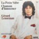 La Petite Valse - Non Classés