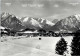 OBERSTDORF Bayern - Oberstdorf