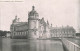 CHANTILLY : LE CHATEAU - Chantilly