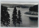 Meschede Hennesee - Arnsberg