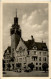 Waldheim - Rathaus - Waldheim