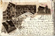 Gruss Aus Colmar - Litho - Colmar