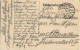 Laon - Ardoner Tor - Feldpost - Laon