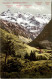 Oberstdorf, Einödsbach - Oberstdorf