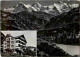 Beatenberg - Hotel Silberhorn - Beatenberg