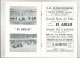 LEMBEYE 1964 , FETES DU VIC - BILH : LE PROGRAMME - Programmi