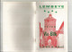 LEMBEYE 1964 , FETES DU VIC - BILH : LE PROGRAMME - Programmi
