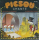 Picsou Chante - Non Classés