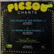 Picsou Chante - Non Classés