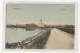 Frederikshavn. Langelinie. * - Dänemark