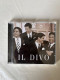 Il Divo CD - Autres & Non Classés