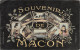 71-MACON-N°646-E/0073 - Macon