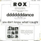Dddddddance - Non Classés