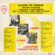 Valses De Vienne - Non Classés