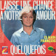 Quelquefois - Non Classés