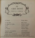 Le Chat Botte - Non Classés