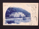 BELLAGGIO -F.P. - Como