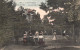 CHATEL GUYON - Intérieur Du Parc - Jeu De Lawn Tennis - Châtel-Guyon