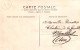 CHATEL GUYON - Intérieur Du Parc - Jeu De Lawn Tennis - Châtel-Guyon