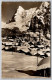 Murren Eiger Monch Carte Postale Postcard - Mürren