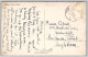 Murren Eiger Monch Carte Postale Postcard - Mürren