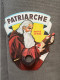 PUBLICITÉ Patriarche PLV - Werbung