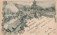 Recuerdo De Madrid  - 1898 - Madrid