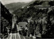Triberg Schwarzwaldbahn - Triberg