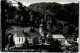Triberg Wallfahrts Kirche - Triberg