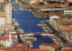 34 SETE LE CANAL - Sete (Cette)