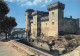 13 TARASCON LE CHATEAU - Tarascon